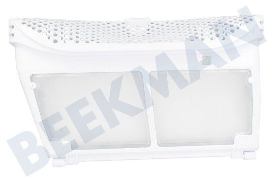 Electrolux Secadora 140075066013 filtro de pelusas
