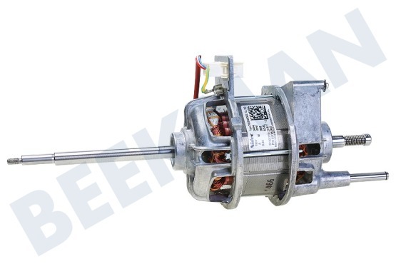 Aeg electrolux Secadora Motor Motor de accionamiento CV P10