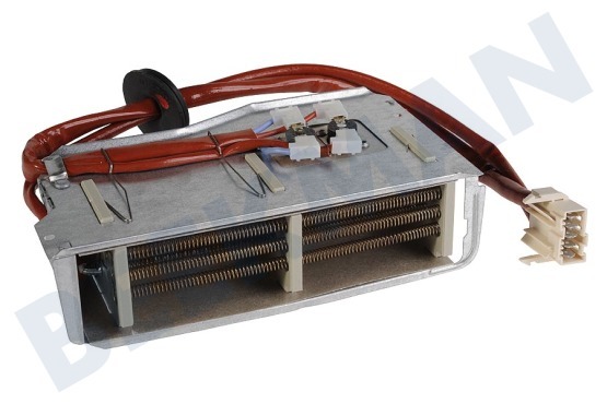 Aeg electrolux Secadora Resistencia Modelo bloque 1400 + 900 Watts