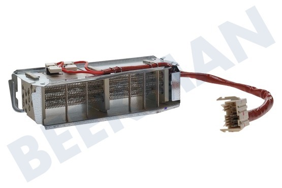 Aeg electrolux Secadora Resistencia Modelo bloque de 1400 + 1000 Watts