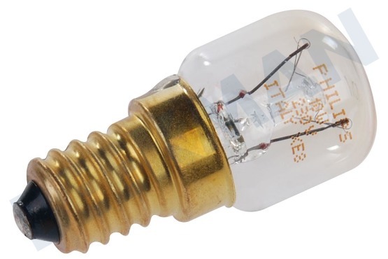 John Lewis Secadora Lámpara 10 vatios, 230 V