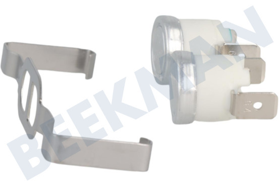 Bauknecht Secadora Termostato en el elemento calefactor