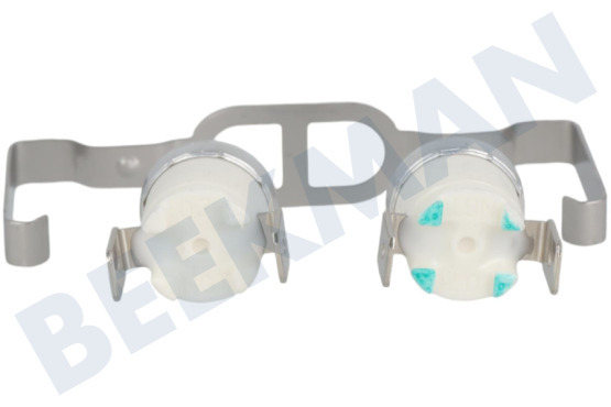 Bauknecht Secadora Termostato en el elemento calefactor