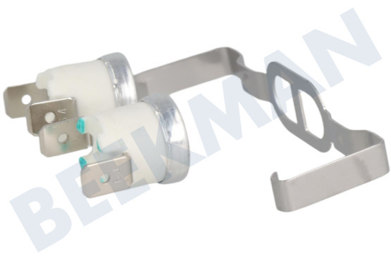 Bauknecht Secadora Termostato en el elemento calefactor