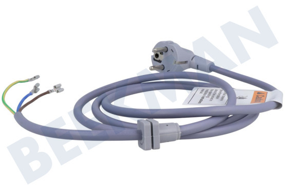Constructa Secadora Cable Cable de conexión
