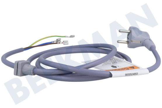 Constructa Secadora Cable Cable de conexión