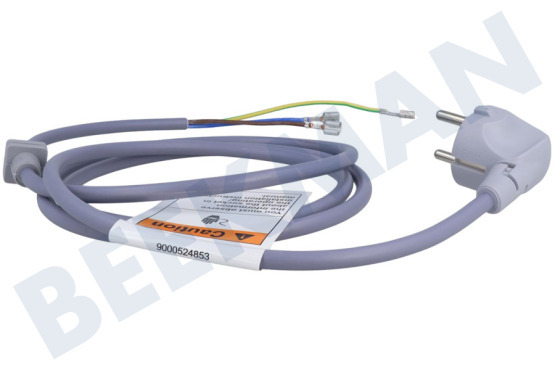 Constructa Secadora Cable Cable de conexión