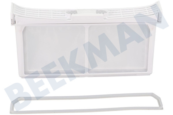 Alternatief Secadora Filtro Filtro de pelusas