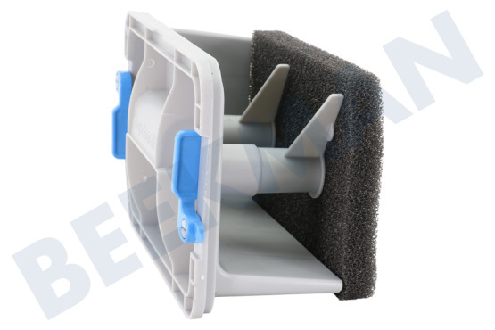 Constructa Secadora filtro