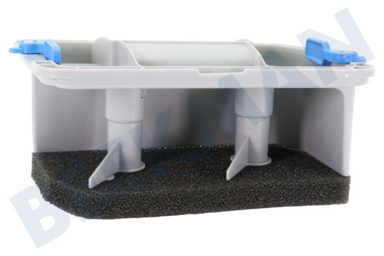 Constructa Secadora filtro