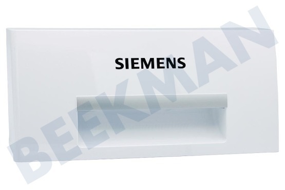 Siemens Secadora 652390, 00652390 sujeción