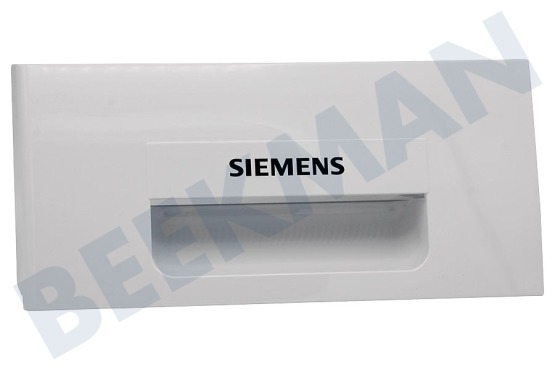 Siemens Secadora agarre