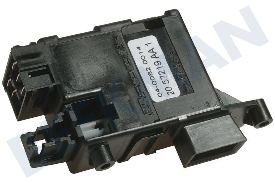 Bosch Secadora 171217, 00171217 Interruptor bloque de 5 contactos