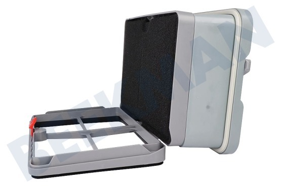 Blomberg Secadora Portafiltro