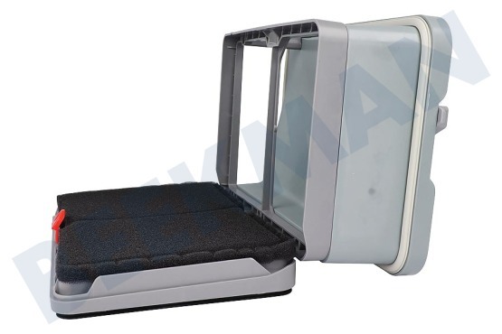 Blomberg Secadora Portafiltro