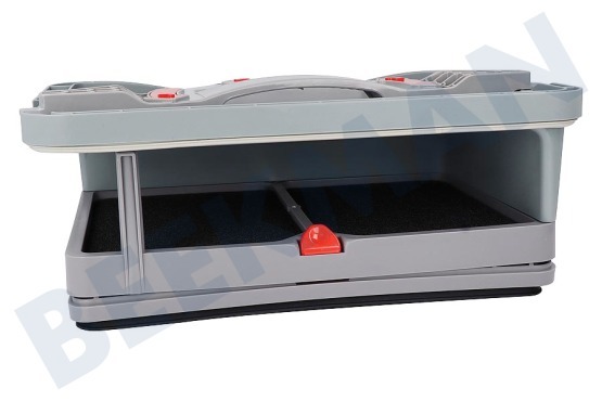 Blomberg Secadora Portafiltro