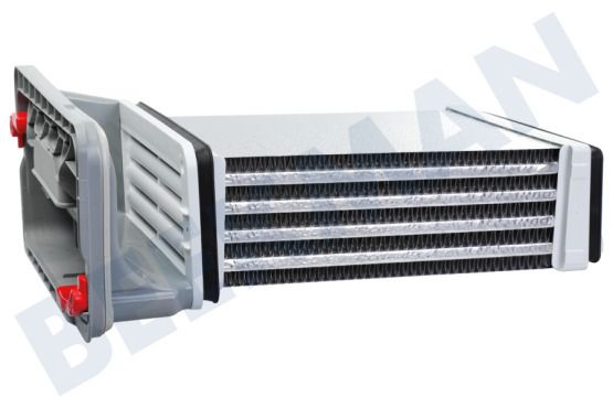 Blomberg Secadora Condensador