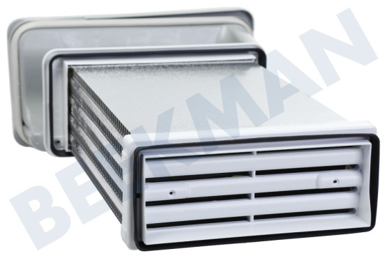 Blomberg Secadora Condensador