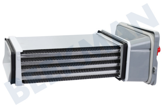 Blomberg Secadora Condensador