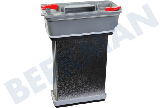 Blomberg Secadora Condensador