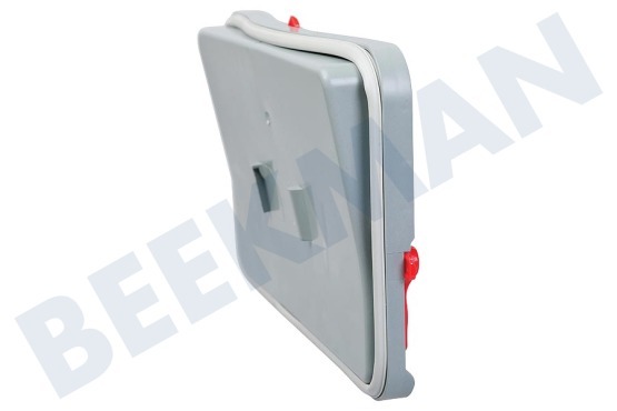 Smeg Secadora agarre