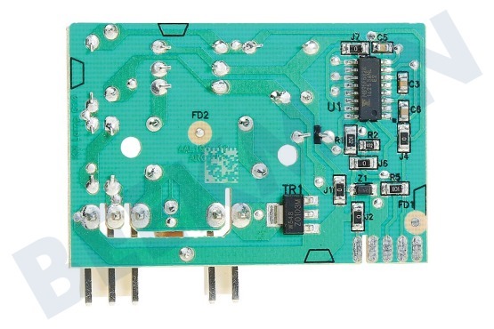 Beko Secadora Módulo de iluminación