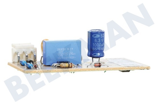 Beko Secadora Módulo de iluminación