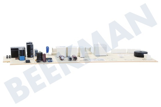 Beko  Modulo Imprimir