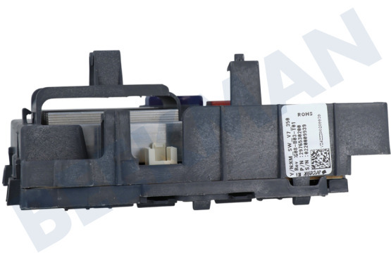 Beko Secadora Módulo