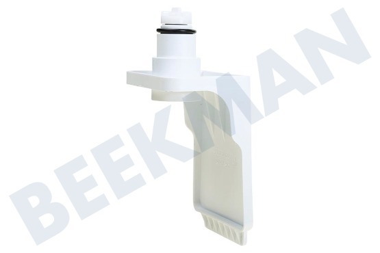 Beko Secadora Acoplamiento Entrada del tanque de agua