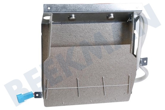 Pelgrim Secadora Resistencia 230 voltios, 2300 vatios, IRCA