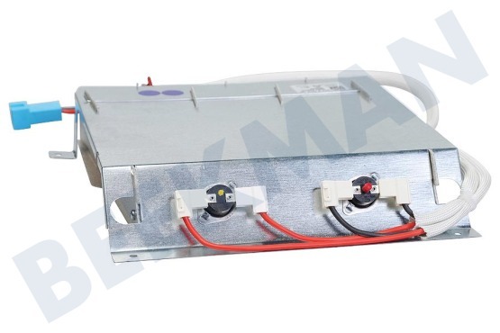 Pelgrim Secadora Resistencia 230 voltios, 2300 vatios, IRCA