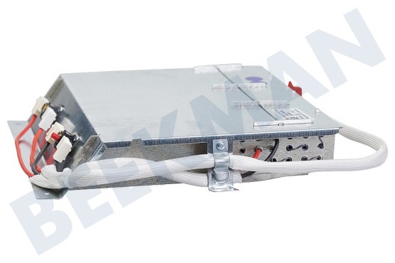 Pelgrim Secadora Resistencia 230 voltios, 2300 vatios, IRCA