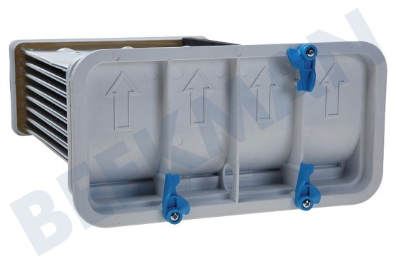 Ariston-Blue Air Secadora Condensador Intercambiador de calor