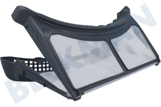 Laden Secadora Filtro en la puerta