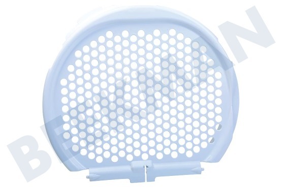 General Electric Secadora 581101 Tapa del filtro de polvo