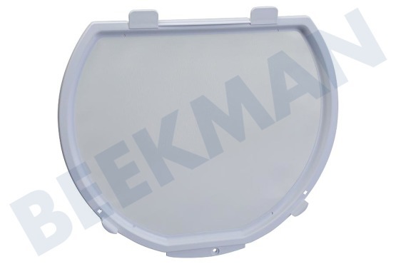 Teka Secadora 581102 Cubierta del filtro de polvo