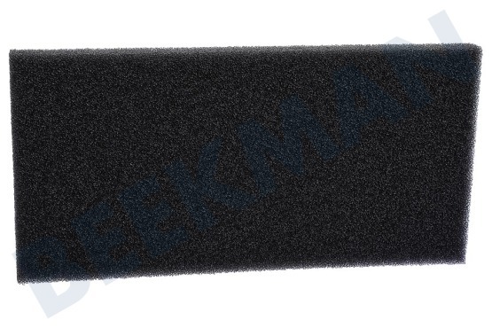 ASKO Secadora Filtrar