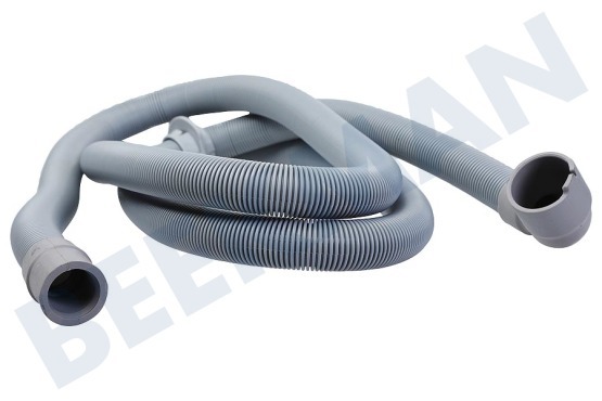 AEG Lavavajillas Válvula entrada tubo Manguera de drenaje