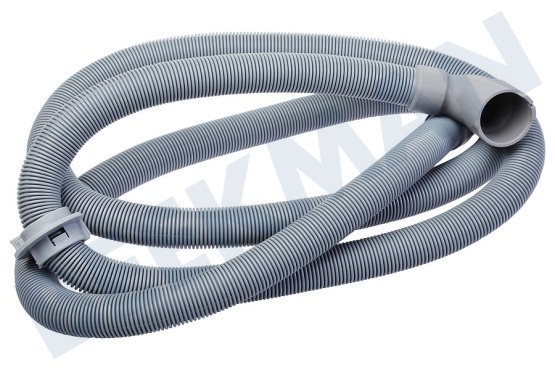 AEG Lavavajillas Válvula entrada tubo Manguera de drenaje