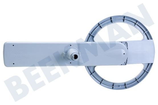 Electrolux Lavavajillas Brazo soporte Redondo, abajo