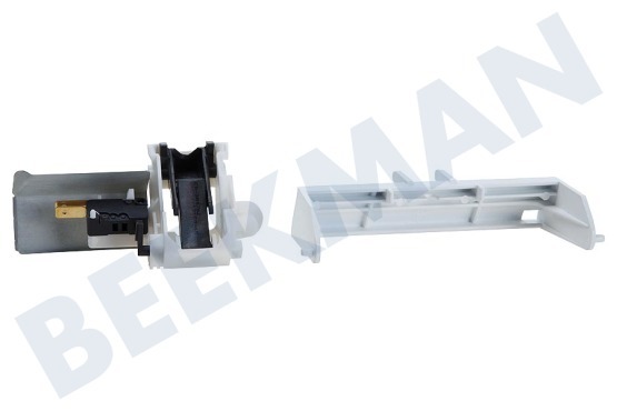 Husqvarna electrolux Lavavajillas Cerradura De puerta incluyendo manija