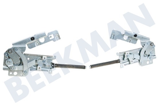 Electrolux Lavavajillas Bisagra Desde la puerta, izquierda y derecha