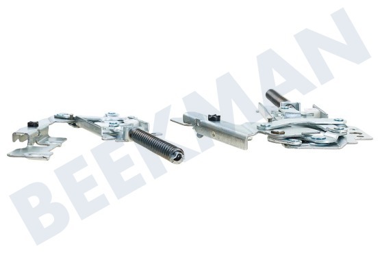 Electrolux Lavavajillas Bisagra Desde la puerta, izquierda y derecha