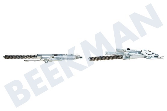 Electrolux Lavavajillas Bisagra Desde la puerta, izquierda y derecha