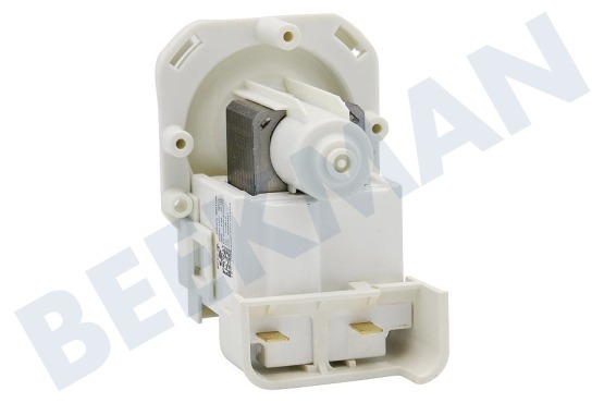 Zanussi Lavavajillas Bomba de drenaje