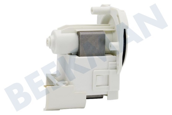 Zanussi Lavavajillas Bomba de drenaje