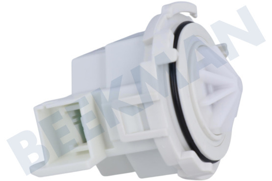 AEG Lavavajillas Bomba