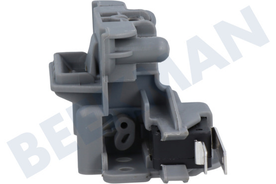 Indesit Lavavajillas Cerradura Incluye interruptor