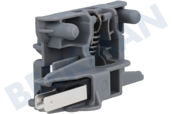 Indesit Lavavajillas Cerradura Incluye interruptor